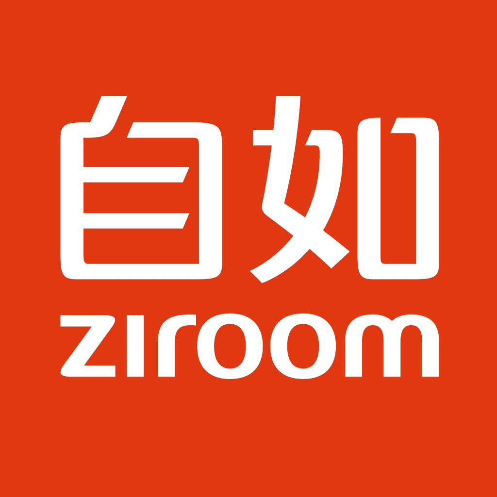 ziroom 自如